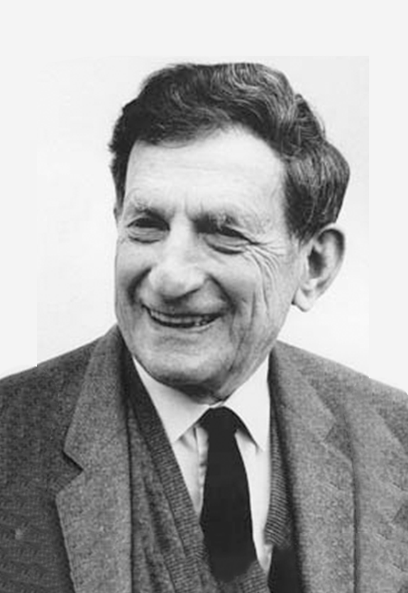 David Bohm2